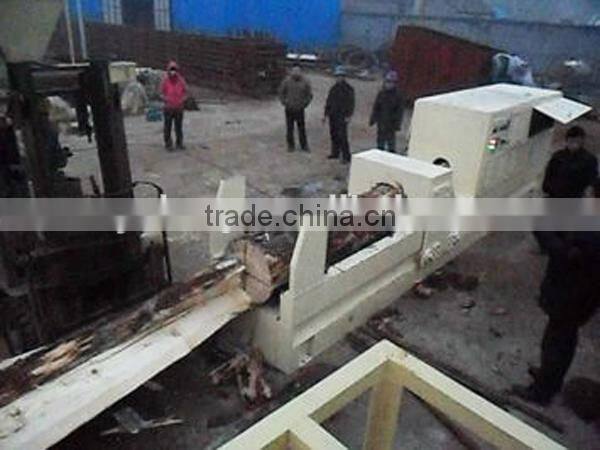 wood splitter/wood splitting machine 50cm logs
