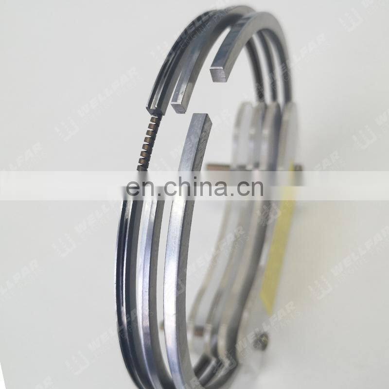2W6091 3304Di 3306 Diesel Engine Piston Kit 120.65Mm 2114321 9S3068 Piston Ring For Cat
