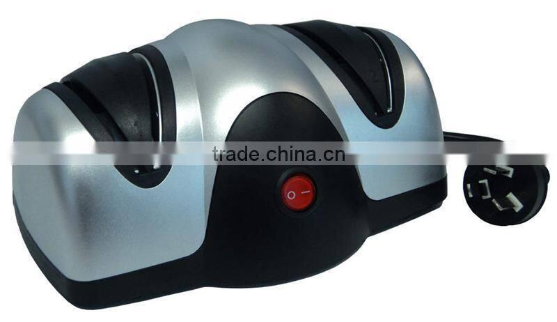KH ISO 9001 Factory Eco-friendly Electric Knife Sharpener