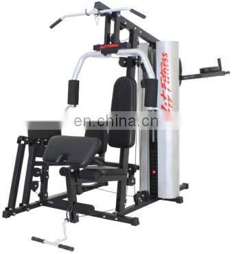 Fitness equipment home comprehensive training device multifunctional large-scale equipment strength combination machine
