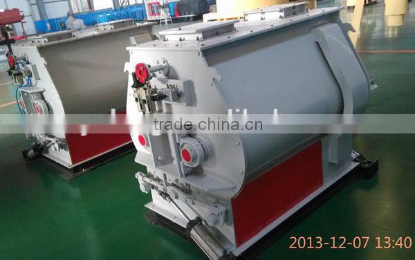 yulong mixer machinery for fertilizer manure