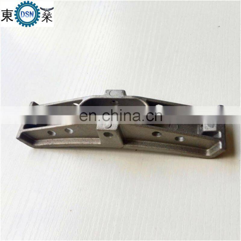 Customized Designs And OEM Orders Are Accepted Name Plate Aluminum Die Casting Parts