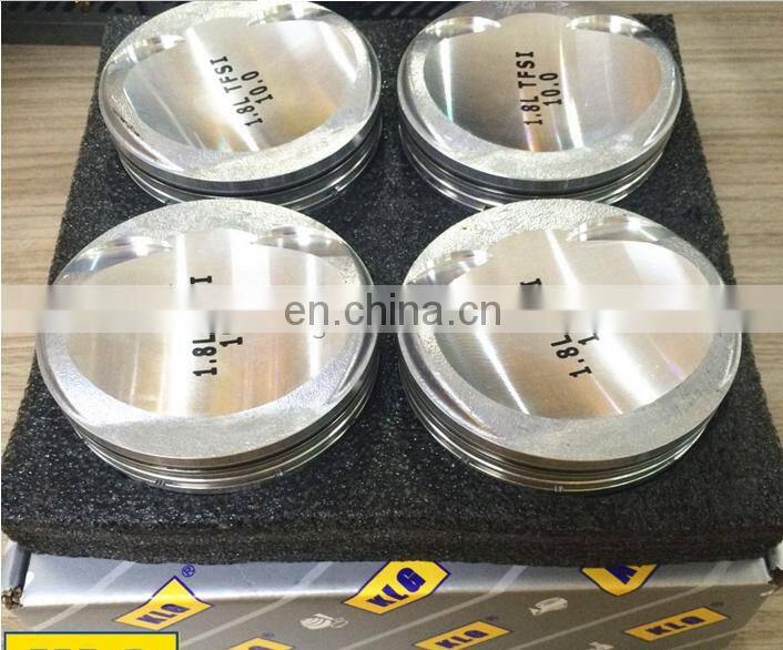 wholesale Auto Engine Parts Piston set 06J 107 065 AG for audi and volkswagen