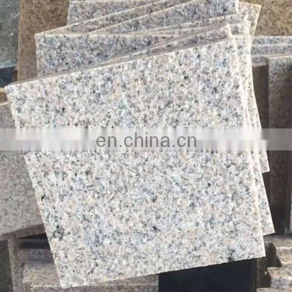 Cheap flagstone with mesh backing