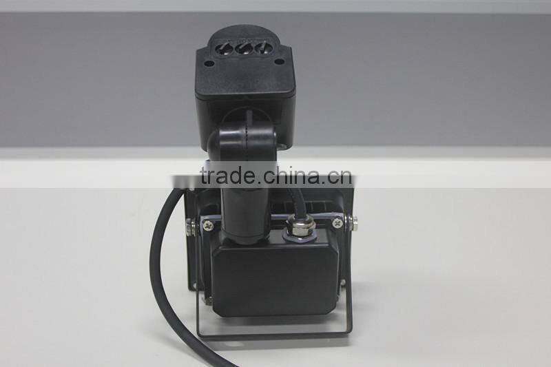 Rail gate use 10w led work light, 10w led tractor working lights.