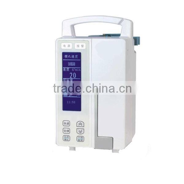 Clean Medical Injector Supplies Equipment