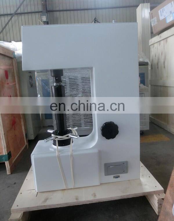HRS-150 Digital Display Rockwell Hardness Tester