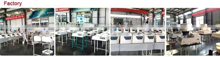 4XB Polarizing Metallurgical microscope for material analysis petrology research coating analysis