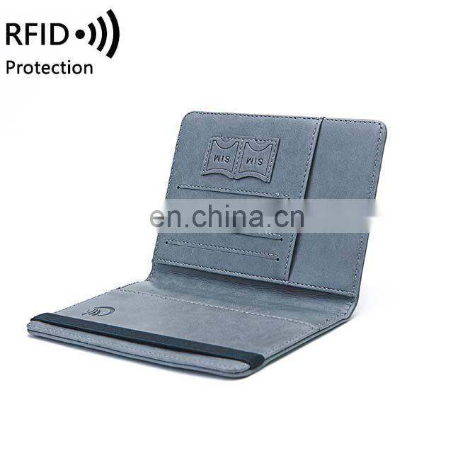 Wholesale Multiple Luxury Passport Holder Covers