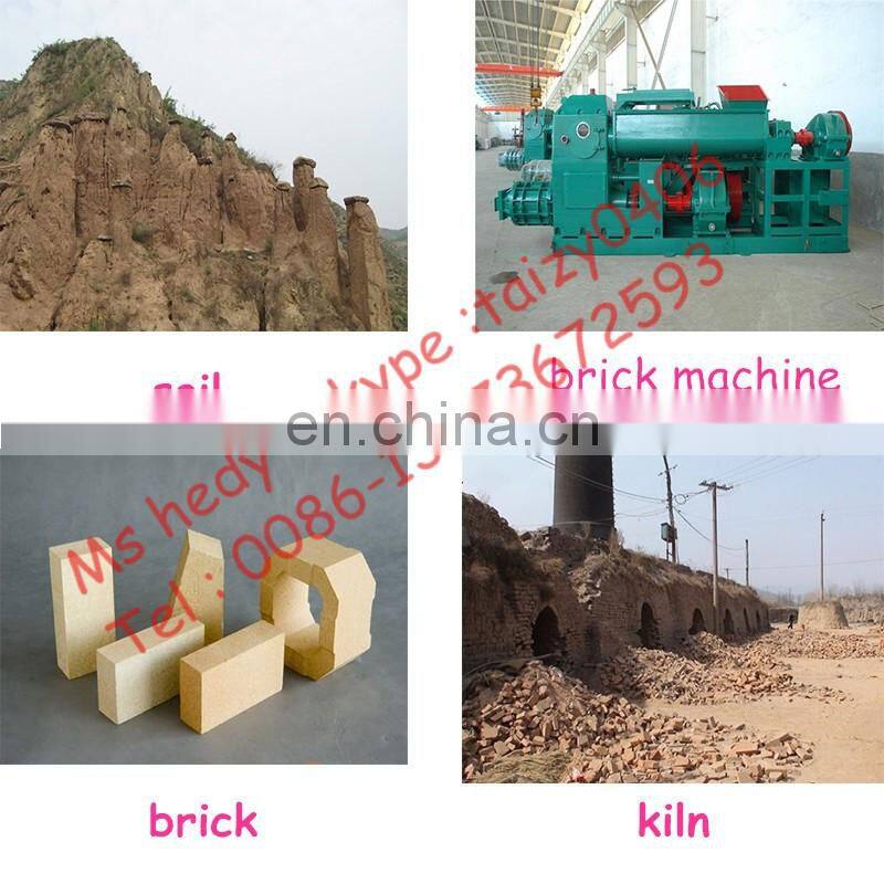 China golden supplier low cost brick making machine | dirt brick making machine | soil brick making machine