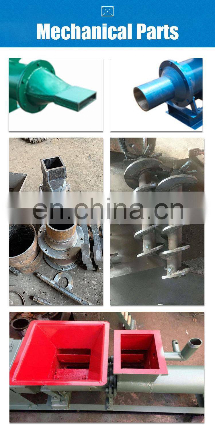 de-airing-clay pug mill clay vacuum extruder ceramic