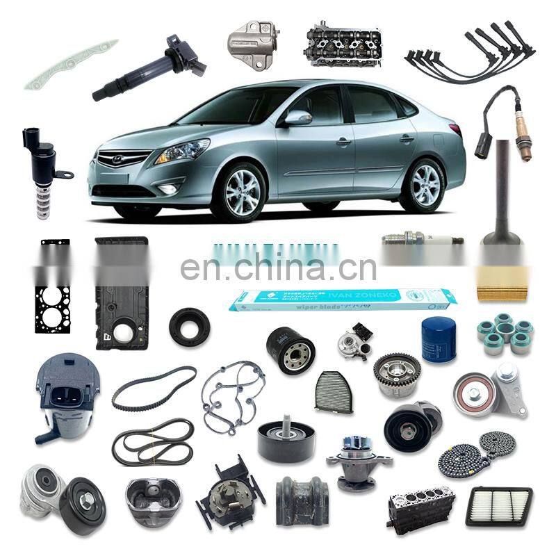 Factory Price Auto Parts Lower Ball Joint Assy 54530 2P100 545302P100 54530-2P100 for Kia