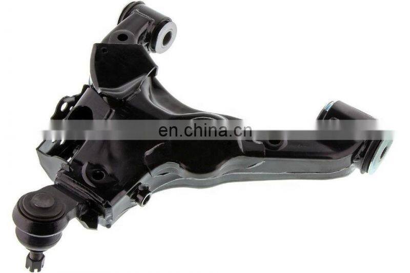 Front Lower Left Suspension Control Arm For Toyota Land Cruiser Lexus Lx570 48069-60030 4806960030 48069 60030