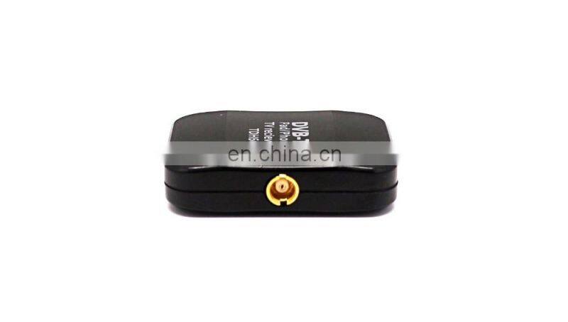 New PT360 Mini USB DVB-T2 Android TV Tuner Receiver HD digital TV for Android Pad/Phone