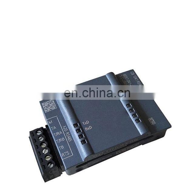 siemens Low price plc 6ES7221 1BF22-0XA0 SIMATIC S7-200 Digital input EM 221 for siemens