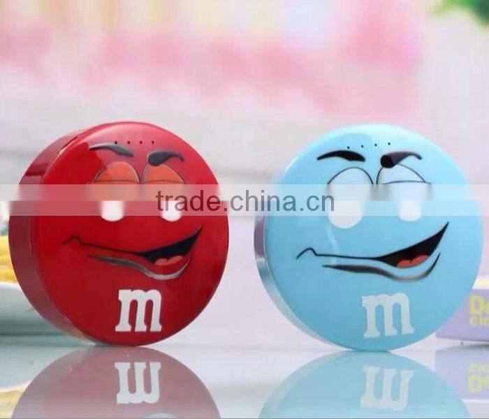 New design 8000mah universal power bank charger cell phone charger new electronic gadget