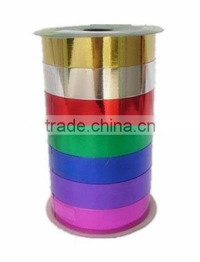 2",3".4.5".6" Iridescent Curly Ribbon Star Bow Wholesale In China FOR Wedding