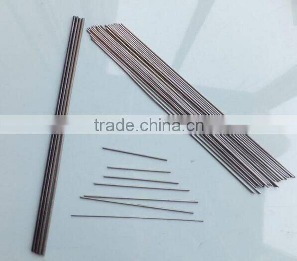 SZ-BF100 metal surface coating machine by tungsten carbide bar rod
