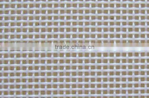 Polyester dryer fabrics