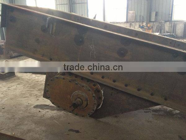 Long working life vibrating feeder price from China