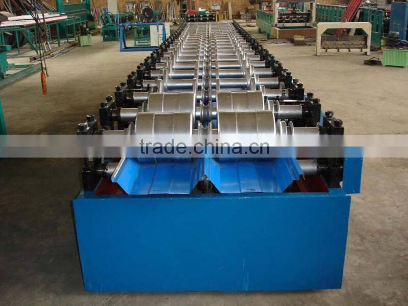 Cheap PPGI Galvanized Corrugated Steel Sheet 0.13mmThick for Roofing