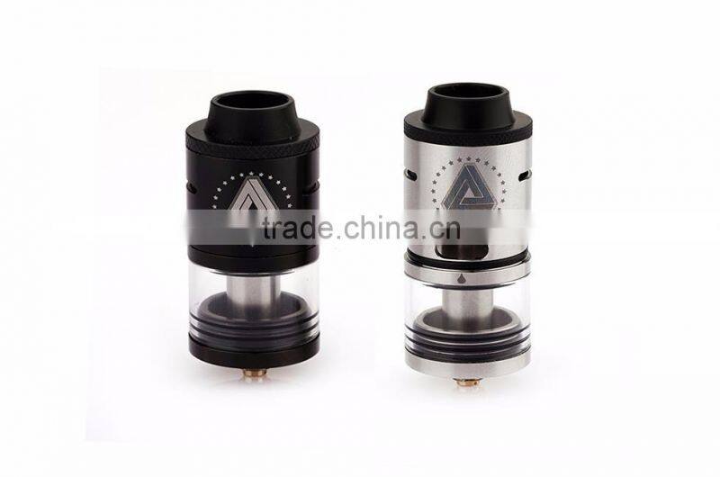 Wholesale Alibaba Newest IJOY Limitless RDTA Fast Shipping Limitless RDTA from CACUQ