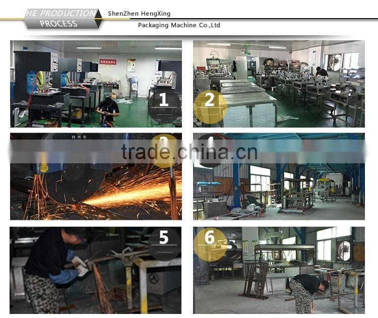 Ointment Tube Filling Machine