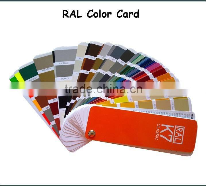 Commercial furniture custom style swing 2 door office small cupboard