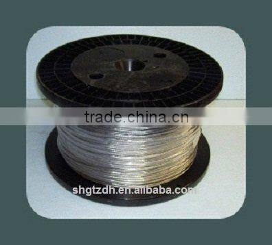 4-Bank Nickel Chrome (60/15)