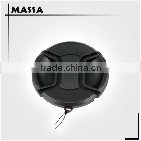 58mm camera lens cap