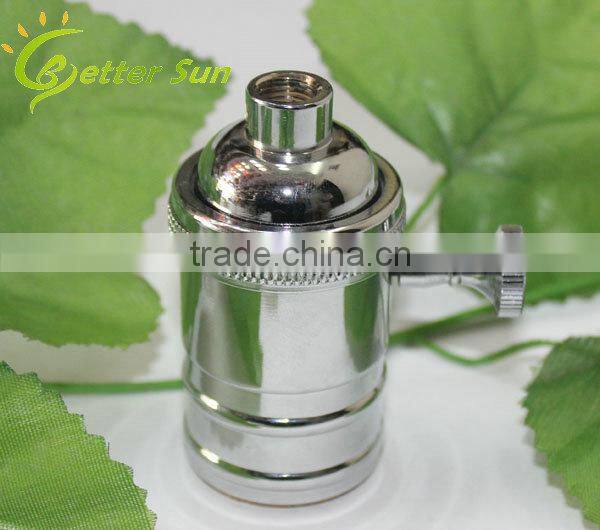 Manufacturer Edison Bulb Holder Fluorescent Lamp Holder