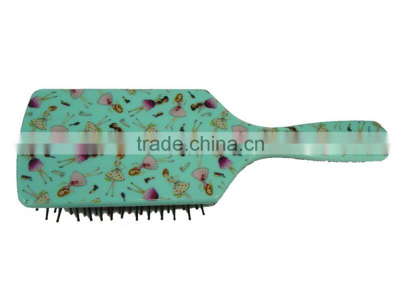 high quality professional private label hair brush