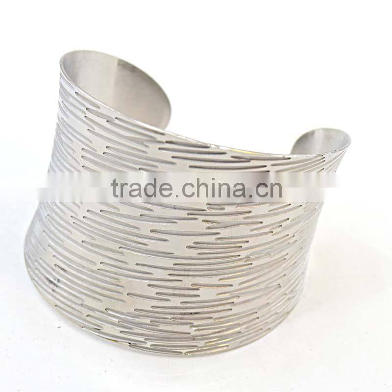 fashion jewelry 2016 lock bangle bracelet