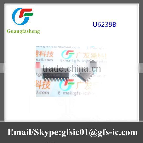 (hot sale) Original New IC with the model number of U6239B