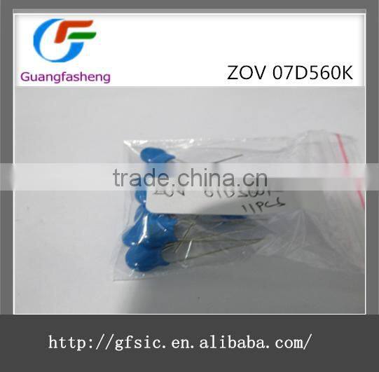 (hot sale)ZOV 07D560K