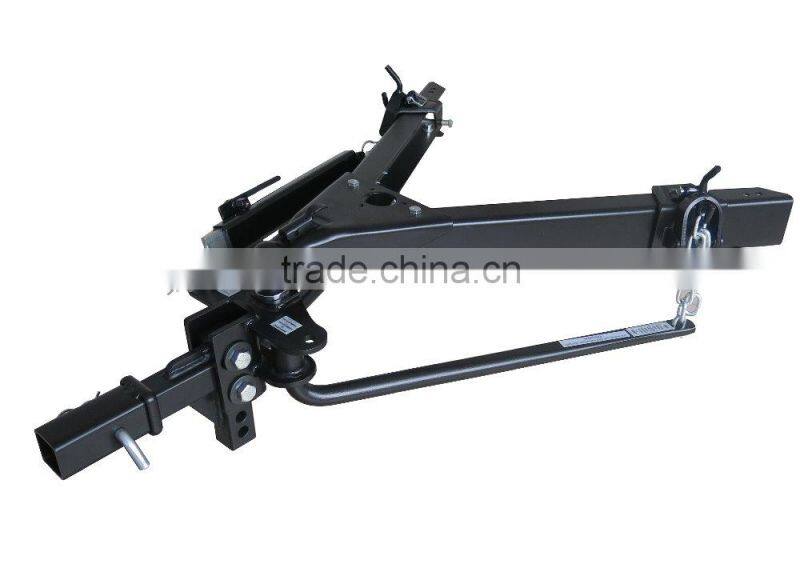 high quality semi truck hitch