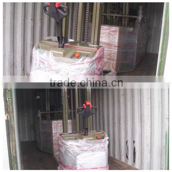 Diesel Forklift Truck 7.0T