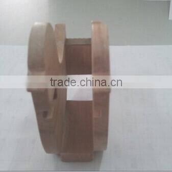 Lovely Wooden adhesive tape holder