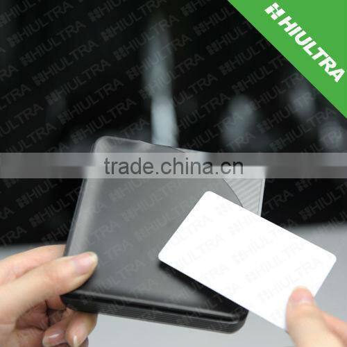 Free SDK! USB time attendance card reader no drive