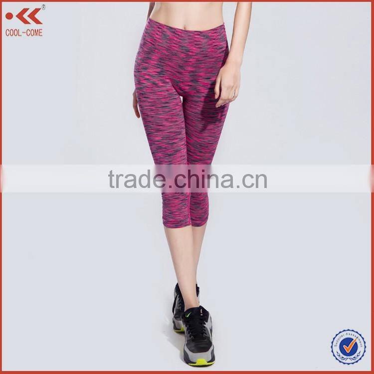 2016 Newest Arrival Fitness Yoga Pants Womens