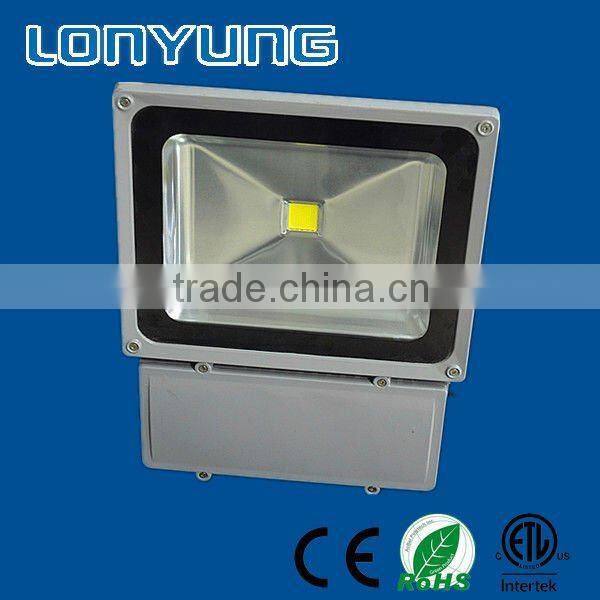 Hot sales American flood light with MEAN WELL driver