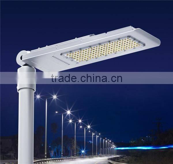 price osram Square led parking lot high power 90 100 watt led street light
