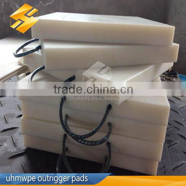 hdpe temporary access matting and roads for industrial matting