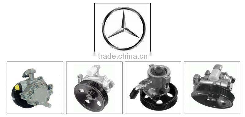For Mercedes Benz W164 Power Steering Pump 0054662201