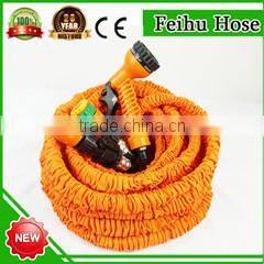 garden hose gardening garden hose self-retracting garden water hose reel