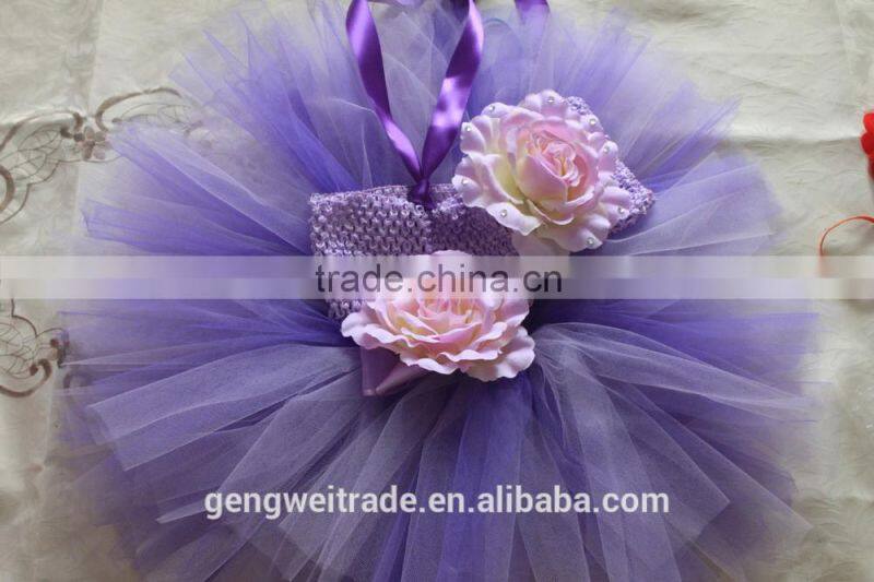 2015 Infant Baby Girls Tutu Dress Cute Baby Birthday Party Dress European Festival Girl Dress