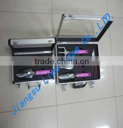 cheap aluminium suitcase