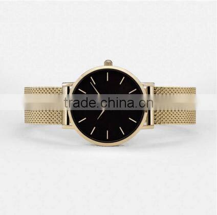 Latest Analog Advertising Wrist Watch
