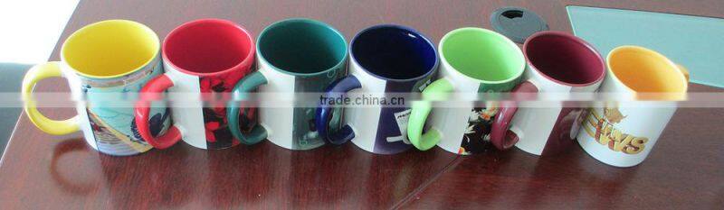 Custom Thermal Mug with your logo