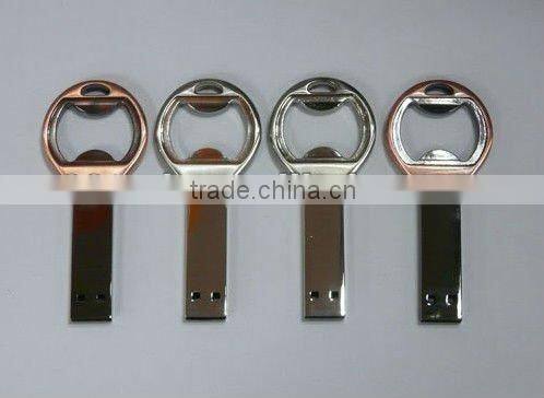 Polychrome promotional Key usb stick/ usb drive Wholesale Welcome OEM/ODM